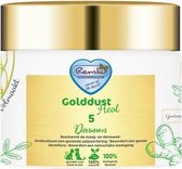 Renske golddust heal 5 darmen - 250 gr - 1 stuks