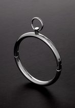 Round Bar Collar - Size: 18
