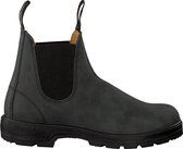 Blundstone - Classic Comfort - Leren Boots - 37,5 - Zwart