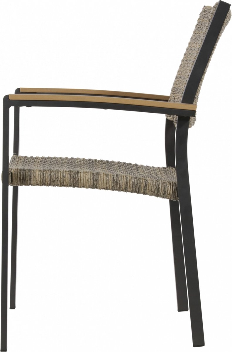 Lesli Living Arezzo terrasstoel wicker