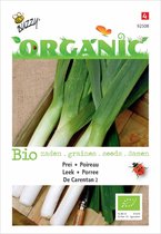 Buzzy® Organic Herfstprei Carentan (BIO)
