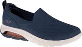 Skechers Go Walk Air Airflow 54490-NVY, Mannen, Marineblauw, Sneakers, maat: 43 EU