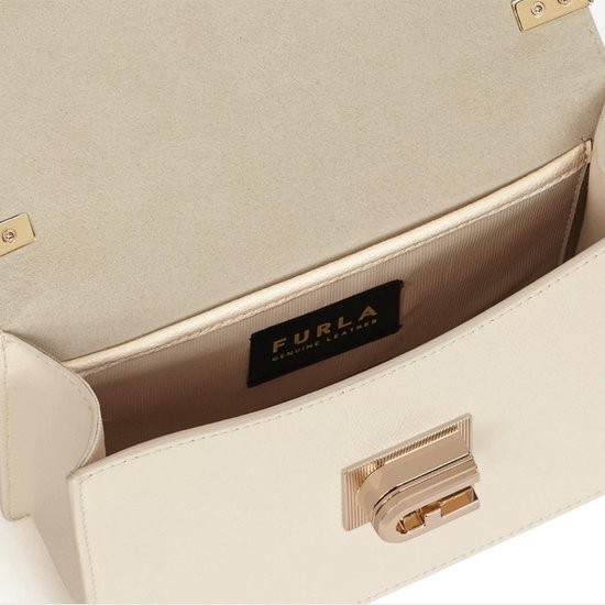 Furla Furla 1927 Mini Crossbody 20 pergamena