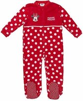 Pyjama Kinderen Minnie Mouse