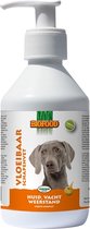 Biofood vloeibaar schapenvet met zalmolie - 250 ml - 1 stuks