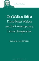 David Foster Wallace Studies - The Wallace Effect