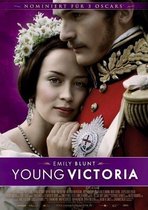 Fellowes, J: Young Victoria