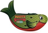 Da Vinci Happy Salmon