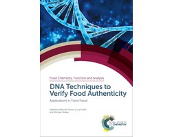 DNA Techniques to Verify Food Authenticity