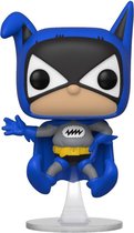 Funko POP Heroes - Batman 80th - Bat Mit | 37259