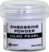 Ranger Embossing Powder 34ml -  lilac pearl EPJ60451