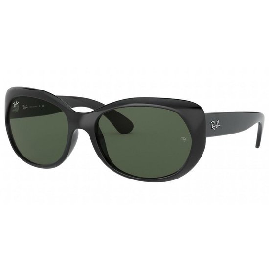 Ray Ban dames zonnebril RB4325 601/71