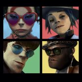 Humanz (Deluxe LP)