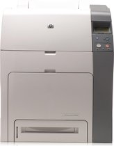 HP LaserJet Color CP4005dn Kleur 600 x 600 DPI A4