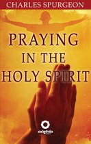 Hope messages for quarantine 39 - Praying in the Holy Spirit