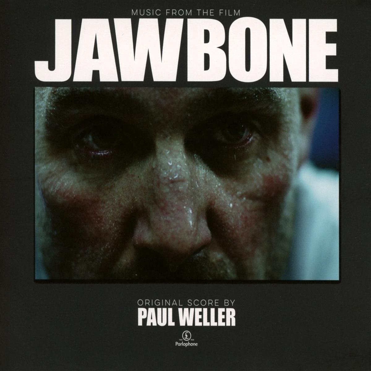 Jawbone (Music From The Film)