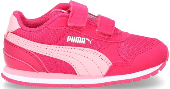 bol.com | Puma Meisjes Lage sneakers St Runner V2 Mesh M ... bol.com | Puma Meisjes Lage sneakers St Runner V2 Mesh M ...