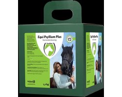 Excellent Equi Psyllium Plus - 1.2 kg