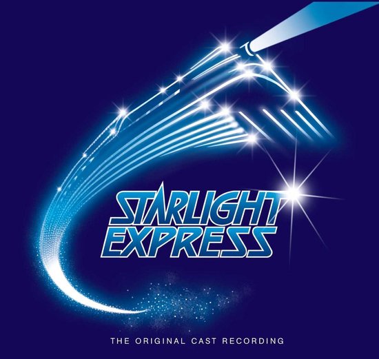 Foto: Starlight express 1984 