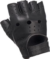 Booster Custom Handschoenen Zwart