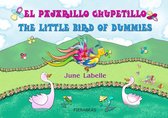 El pajarillo chupetillo - The little bird of dummies