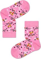 Happy Socks Kids | Pink Panther Pink Panic Sock, Maat 24/26