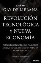 Deusto - Revolución tecnológica y nueva economía