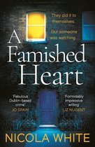The Vincent Swan Mysteries 1 - A Famished Heart
