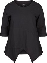 Blouse Zizzi MARRAKESH punten