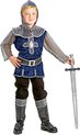Verkleedpak Middelleeuwse ridder prins jongen Prince Lance 152 - Carnavalskleding