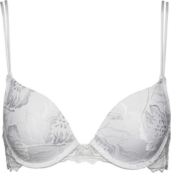 After Eden Basics Anna Wit Push Up bh Maat 75B After Eden Basics Anna Wit Push Up bh Maat 75B