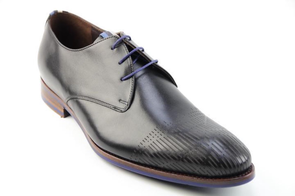 Floris van Bommel Mannen Veterschoenen Veterschoenen iU17dXvW