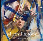 Mitzy Renooy