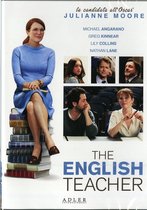 laFeltrinelli The English Teacher DVD Italiaans