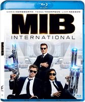 laFeltrinelli Men in Black International Blu-ray