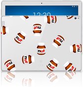 Lenovo Tab P10 Tablet Cover Nut Jar
