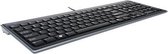 Kensington Advance Fit Full-Size Slim-Tastatur