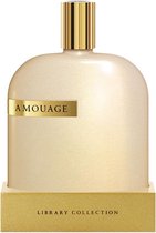 Amouage The Library Collection Opus VIII - 100 ml - eau de parfum spray - unisexparfum