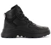 Palladium Pallakix 90 SK 76423-008-M Laarzen Boots Schoenen Zwart - Maat EU 38 UK 5