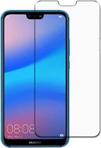 FONU Tempered Glass Screen Protector Huawei P20 Lite - 0,33mm