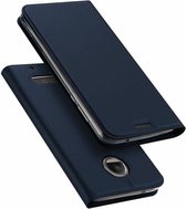 Dux Ducis Slim TPU Booklet Motorola Moto Z2 Force