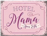 Hotel Mama Magnet