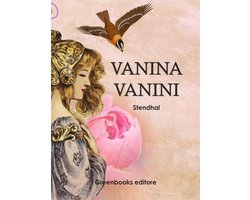 Vanina Vanini