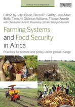 Earthscan Food and Agriculture - Farming Systems and Food Security in Africa