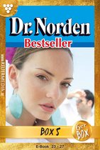 Dr. Norden Bestseller 5 - E-Book 23-27