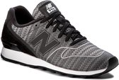 New Balance - Dames Sneakers WR996RBK - Zwart - Maat 37