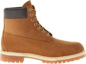 Timberland Heren Boots 6" Premium - Medium Orange - Maat 46