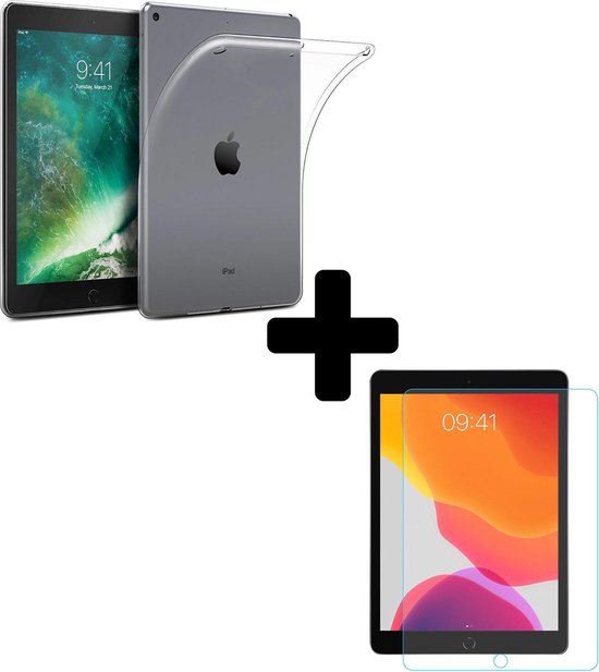 Billionn Coque pour iPad 9.7 Pouces (2018/2017, 6ème et 5ème Génération