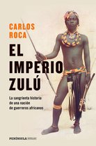HUELLAS - El imperio zulú