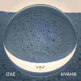 Izae - Kvamb (LP)